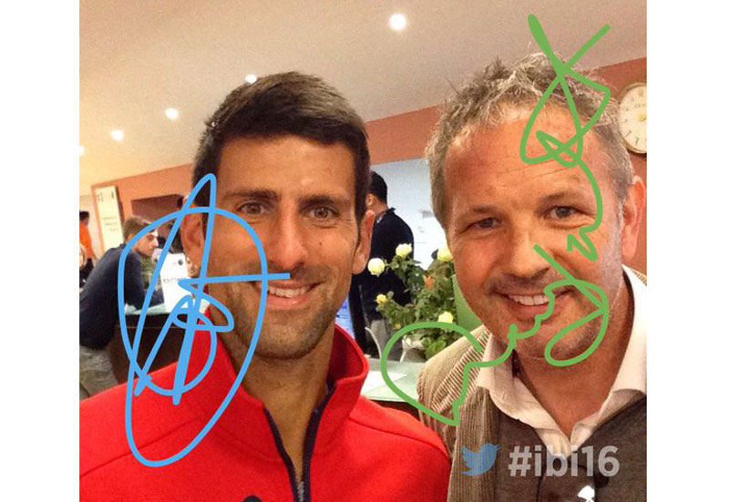 Ђоковић: Као да смо играли пет сетова, а не два