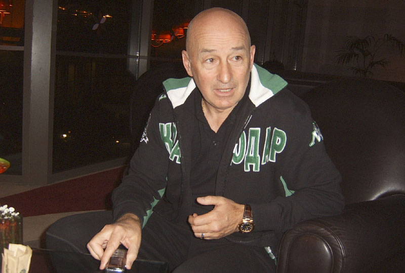 Муслин: Успех Србије најважнији, ниједну увредљиву реч нисам изговорио на рачун Џајића