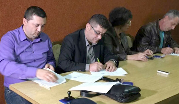 СНС свесно у опозицији у Лајковцу?