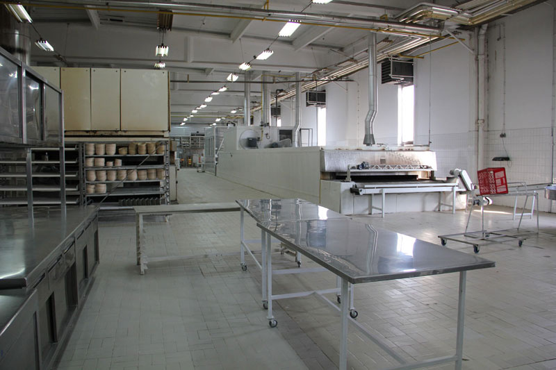 Фирме у клупку блокаде