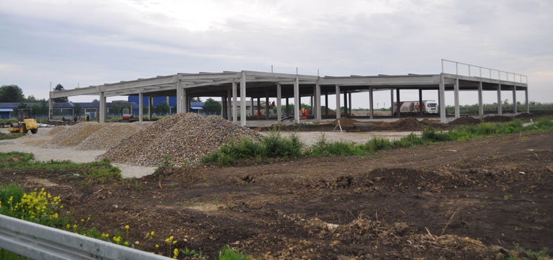 Мекафор стартује од септембра