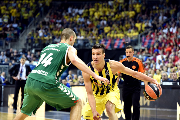 Богдановић: Теодосић је сада највећи непријатељ