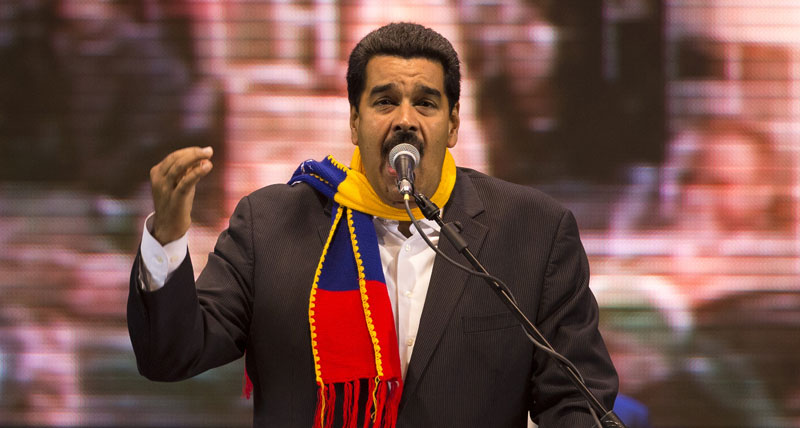 Мадуро продужио ванредно економско стање у Венецуели