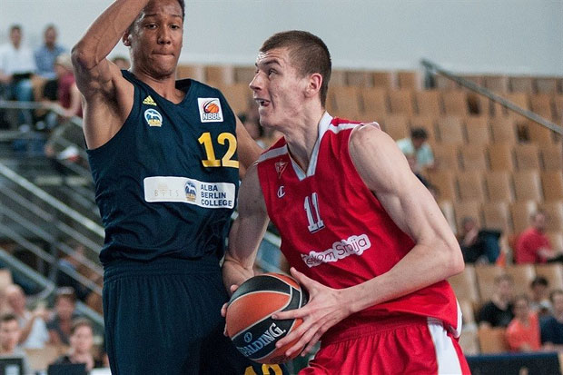 Јуниорска Евролига: Звезда са Барселоном за титулу