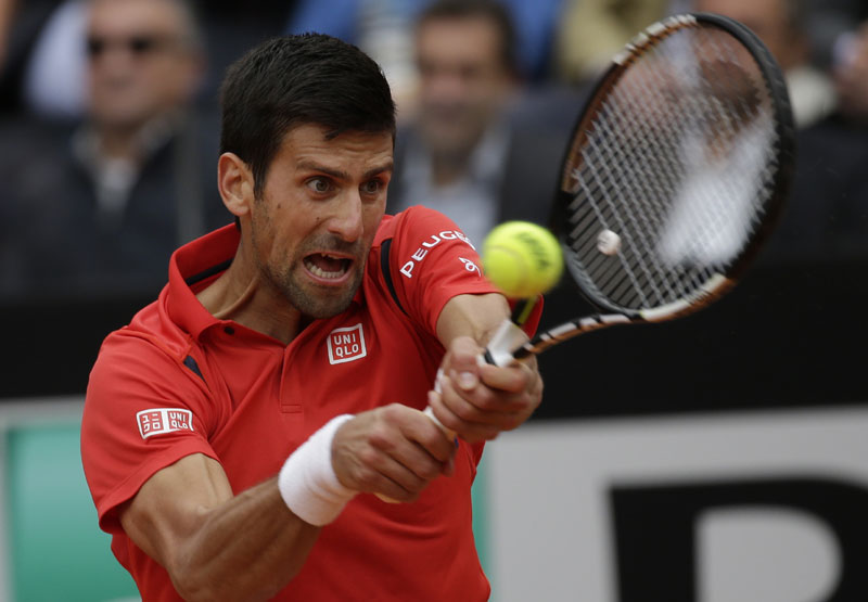 КРАЈ: Ђоковић - Нишикори 2:6, 6:4, 7:6