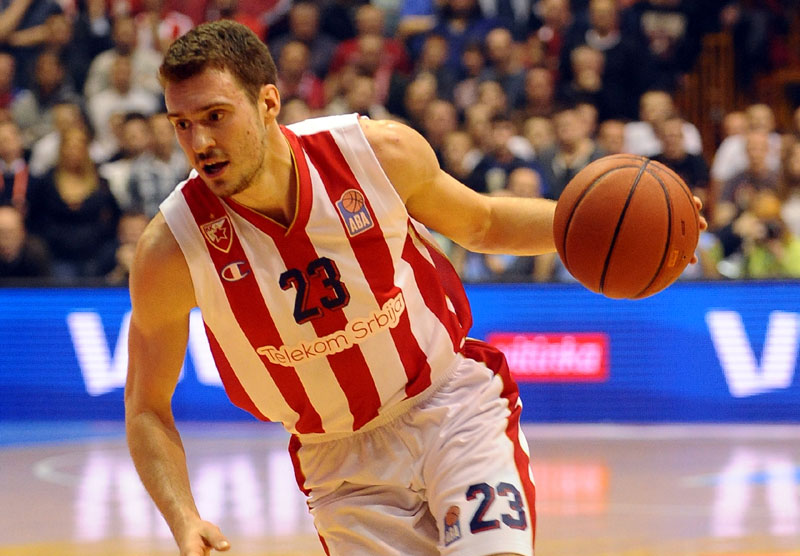 Гудурић: Максимално озбиљно против ФМП-а