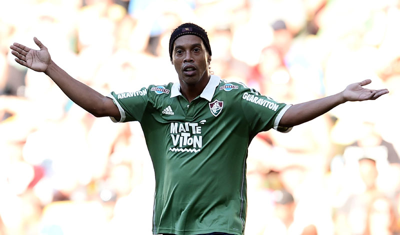 Турци хоће Роналдиња