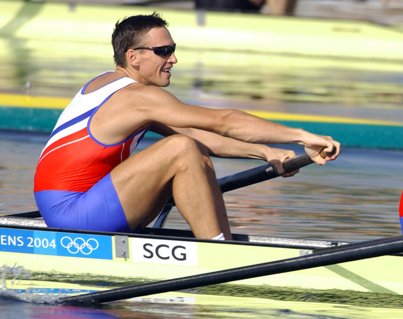 Стојић завршио каријеру: Жал за олимпијском медаљом