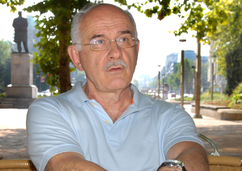 Корнелије Ковач: Сањам оперу о Јесењину