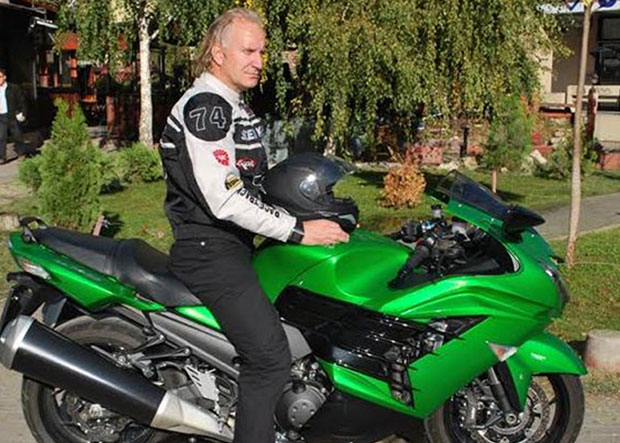 Летећи Чајка поново језди