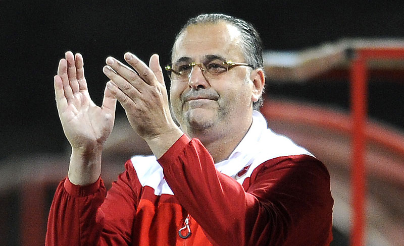 Божовић: Ове утакмице служе да се уверимо у оно у шта нисмо сигурни