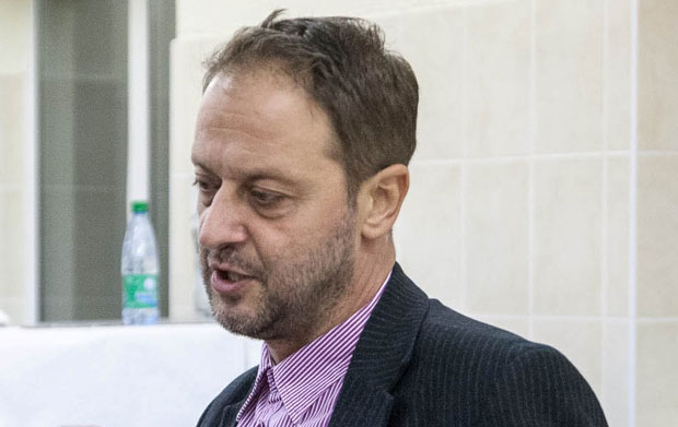 Драган Бошковић: Књиге су данас наша савест