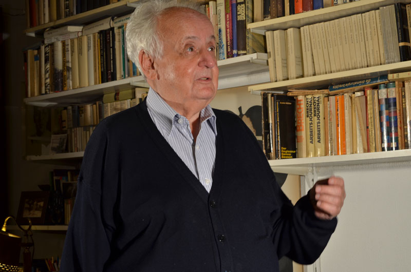 Иван Ивањи: Исповест о лепом животу у паклу