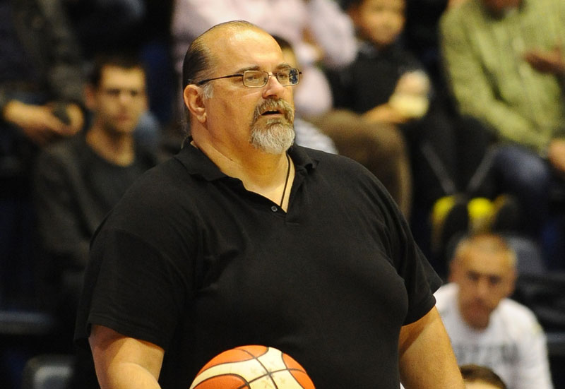 Џикић: Борац има добро избалансиран тим