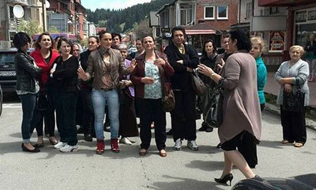 Истражити сумње у злоупотребе