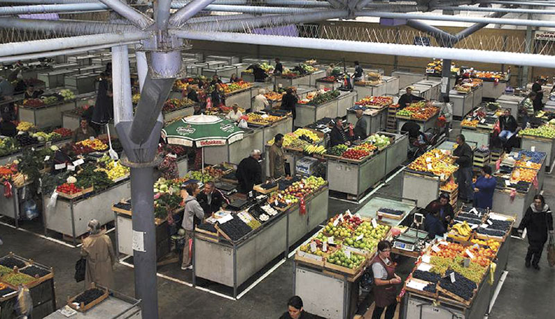 Забранити рад недељом