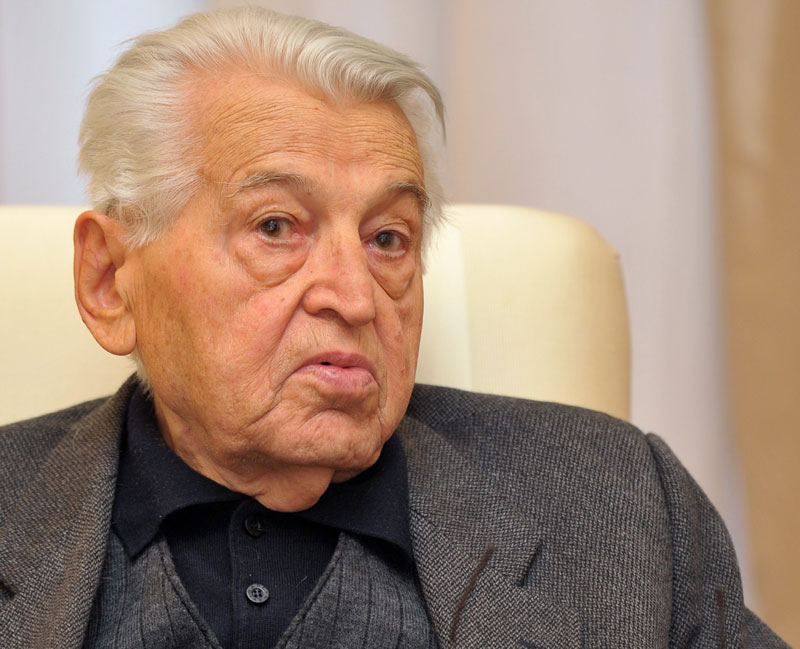 Сећање на Ћосића