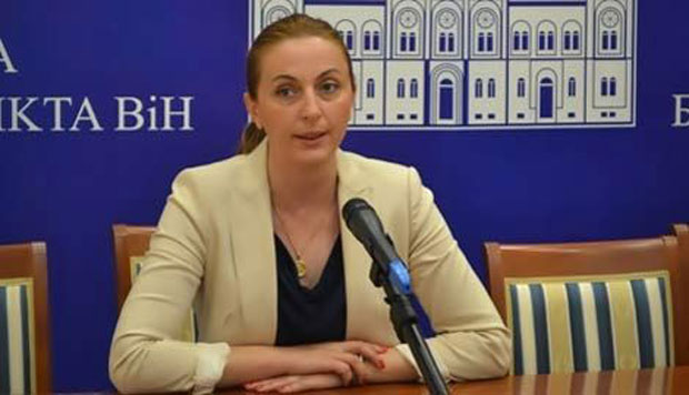 Цвијета неправедно оптужена