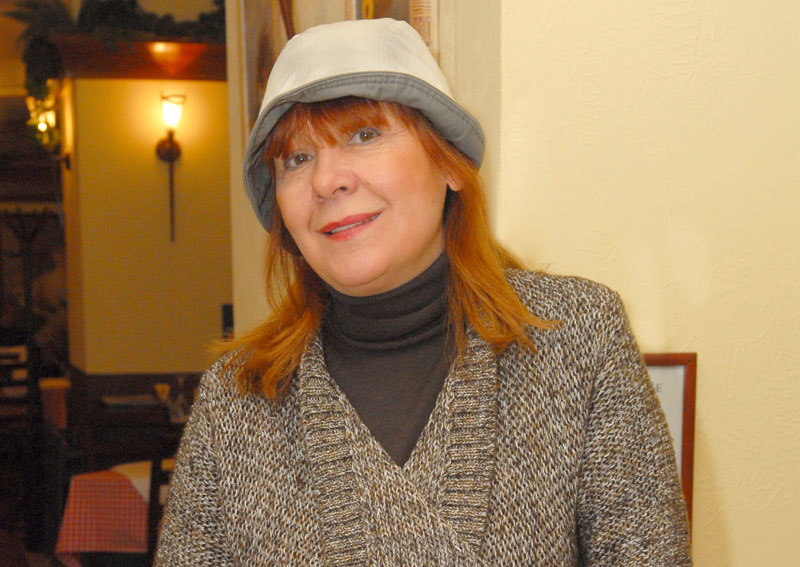 Љиљана Драгутиновић: Памтим Вуисићев пасуљ