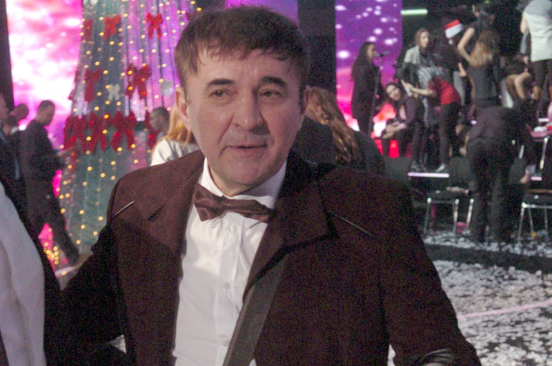 Митар Мирић: Не може нам нико ништа Додиков омиљени хит