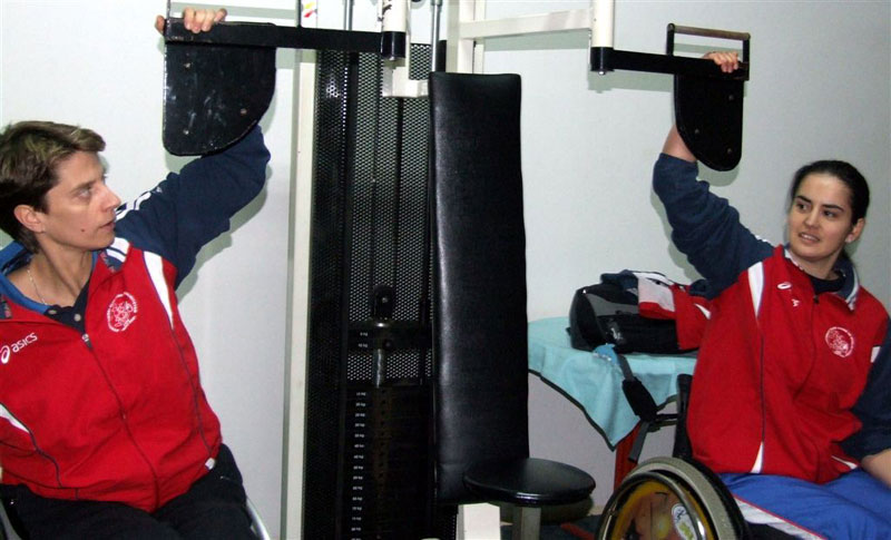 Нови успех стонотенисера са инвалидитетом: Србији злато и сребро