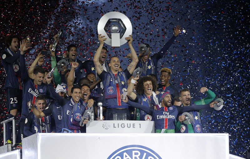 Златанове сузе на опроштају