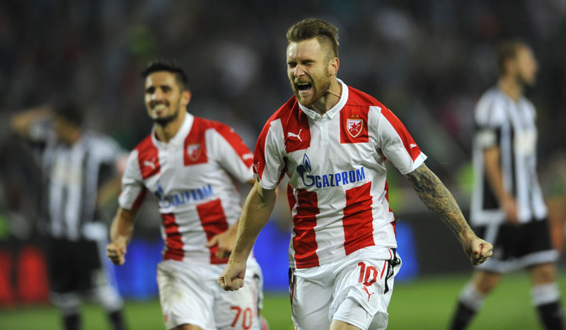 Синдикат “Независности” проглашава најбоље: Вијеира, Катаи или Грујић