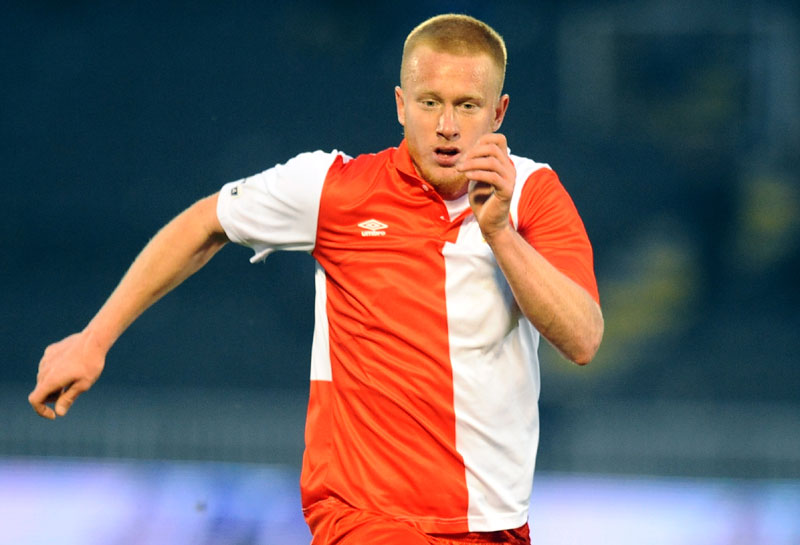 Панков одлази у Русију