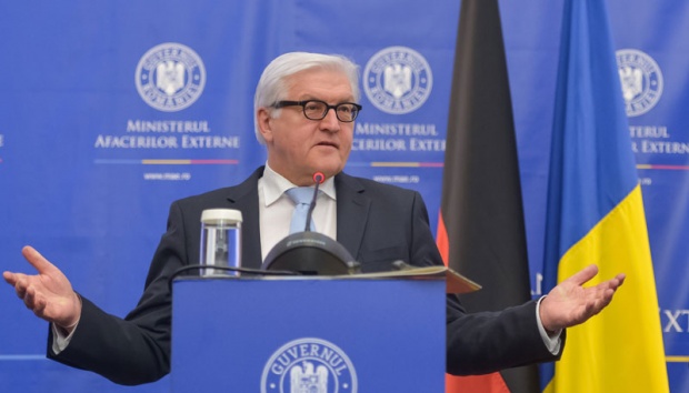 Штајнмајер: Русија је свима потребна