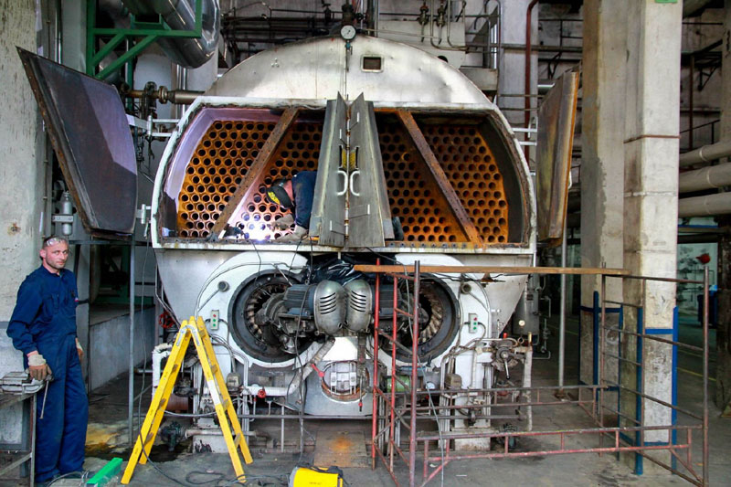 Суботица: Обрачун назидао цену јануарских рачуна за грејање