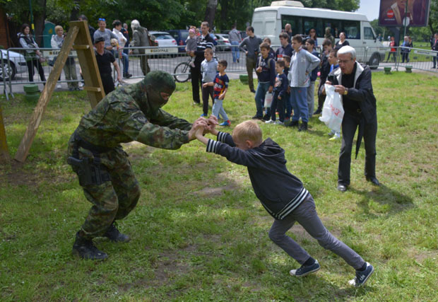 Спорт у част Николе Тесле