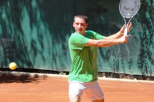 Ролан Гарос: Крстин и Ђере добро започели квалификације