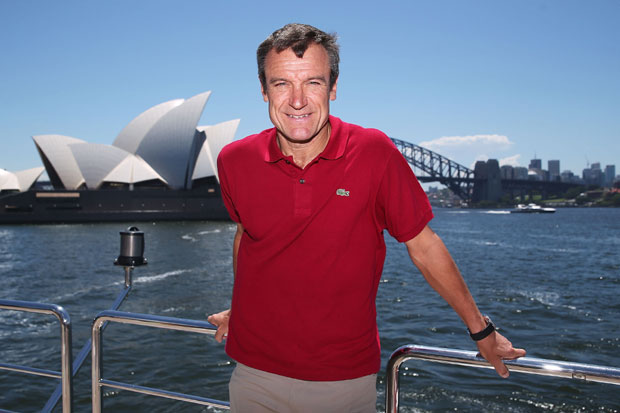 Виландер: Новак мора да освоји Ролан Гарос да би био један од највећих