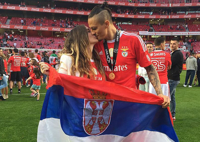 ФЕЈСА СВЕТСКИ ФЕНОМЕН: Осам титула са три различита клуба