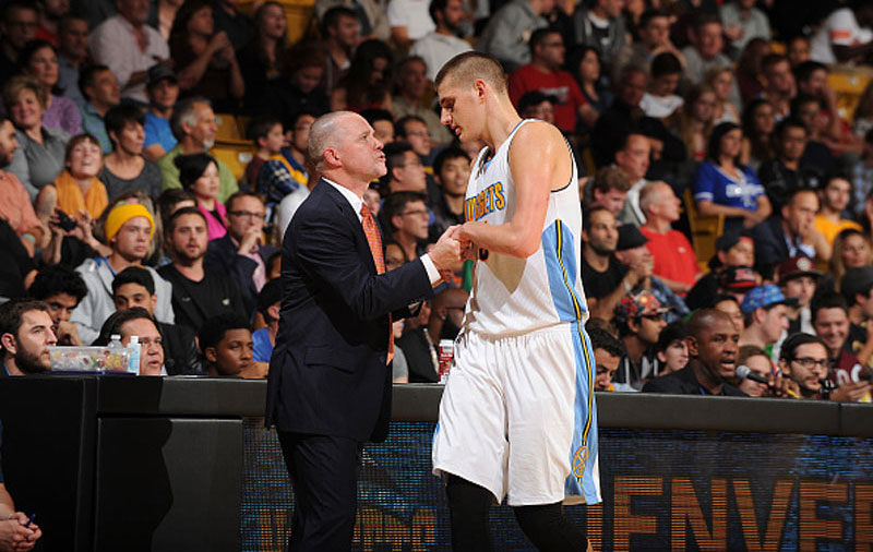 НБА: Јокић солидан, Бјелица убацио три поена, Марјановић седео на клупи