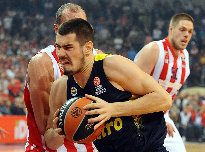 КАЛИНИЋ СЕ ИЗВИНИО РУСУ: Претерао сам, али имао сам разлог (ВИДЕО)