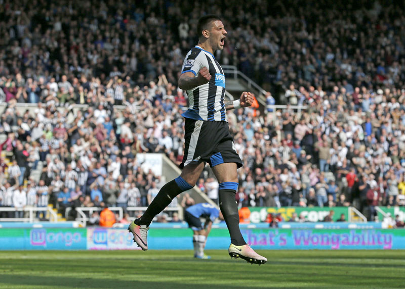 Ширер: Митре, пет црвених је много 