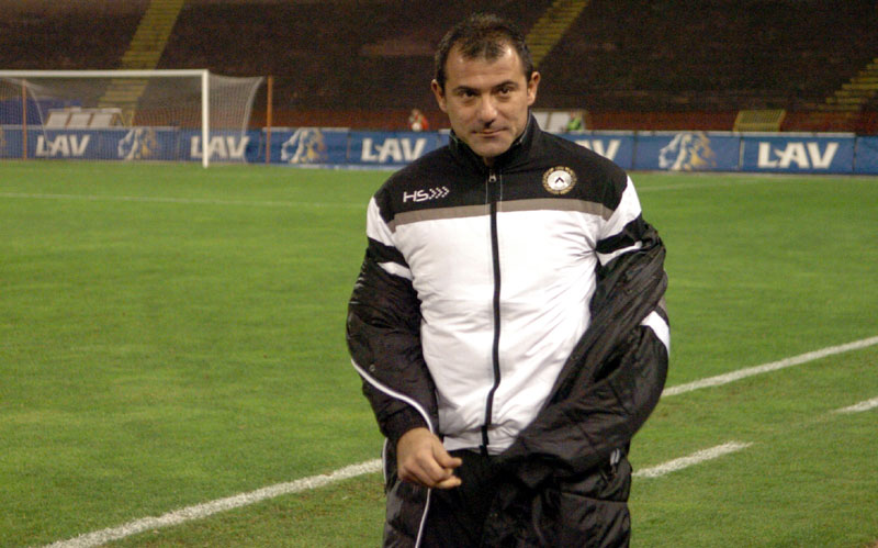 Хуманитарни меч фудбалских звезда: Стиже и Станковић 