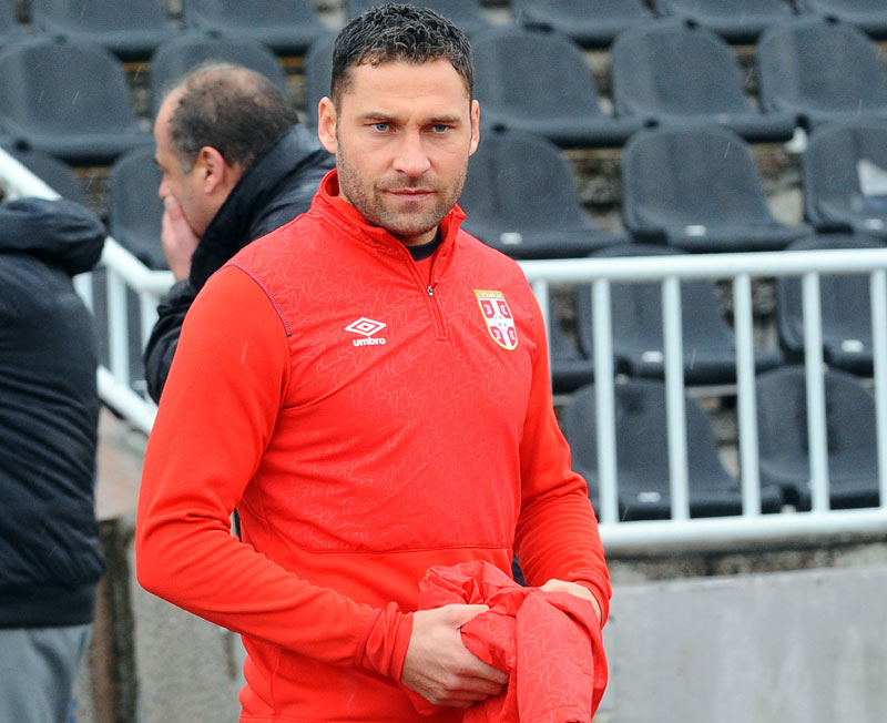 Тошић: Био је ред да узмем титулу