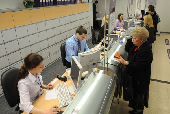 Банкари неће девизе