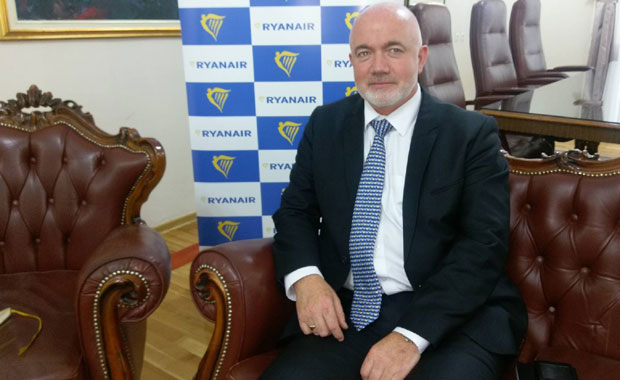 Рајанер су створили српски пилоти