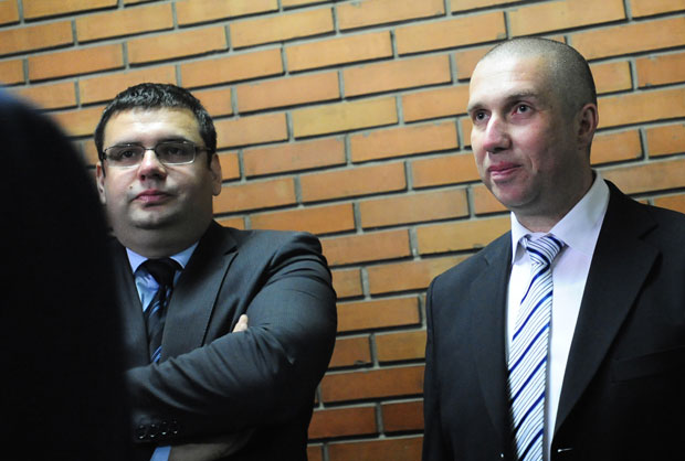 У среду наставак суђења Ивановићу због списка србомрзаца