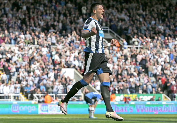 Митровић: Живим свој сан у Њукаслу и нећу га напустити
