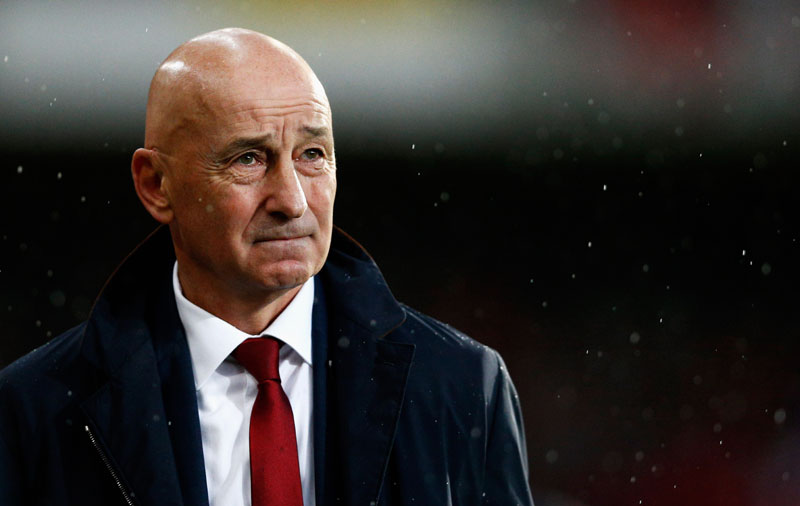 Муслин позвао још двојицу играча