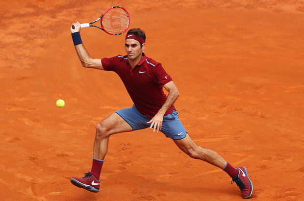 Федерер се повлачи са Ролан Гароса?