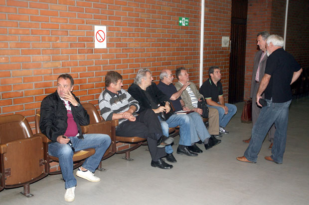 Ослобођени Младићеви јатаци