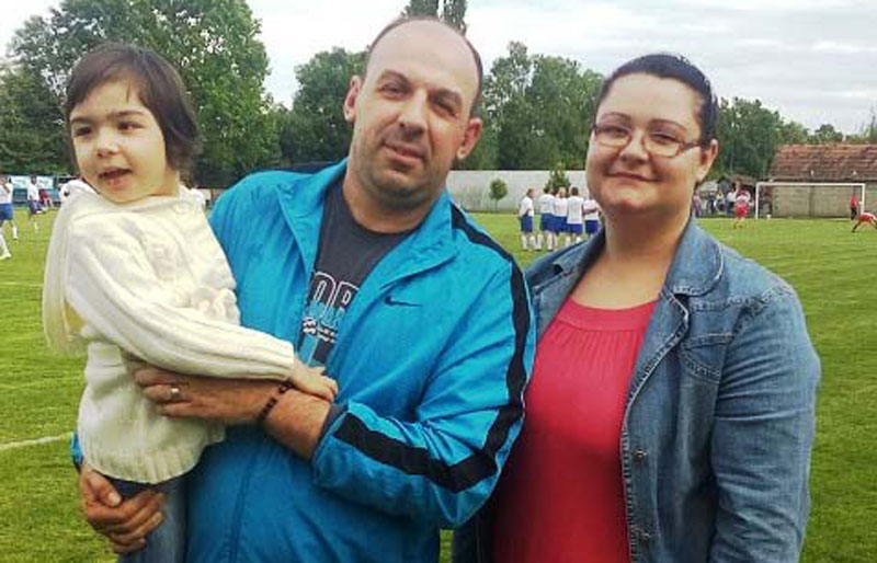 Звездине звезде играле за Милицу