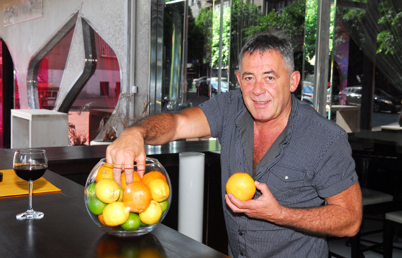 Мима Караџић: Улоге су као девојке, морају бити различите