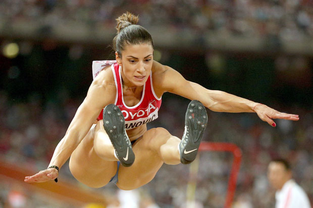 Шпановићева друга у Јуџину са скоком 6,88 метара