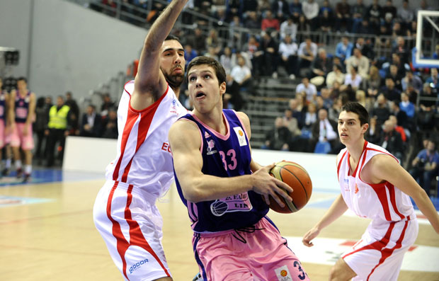 Мега убедљива у Нишу